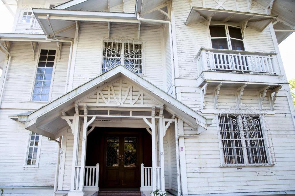 Hotel Supreme Baguio City Екстериор снимка