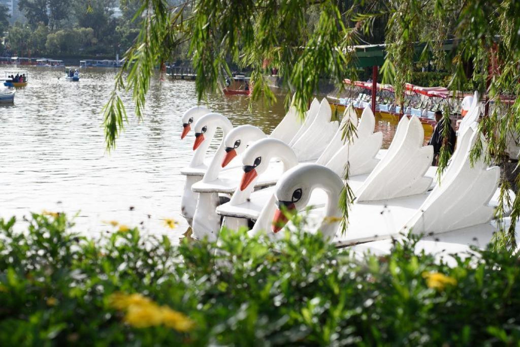 Hotel Supreme Baguio City Екстериор снимка
