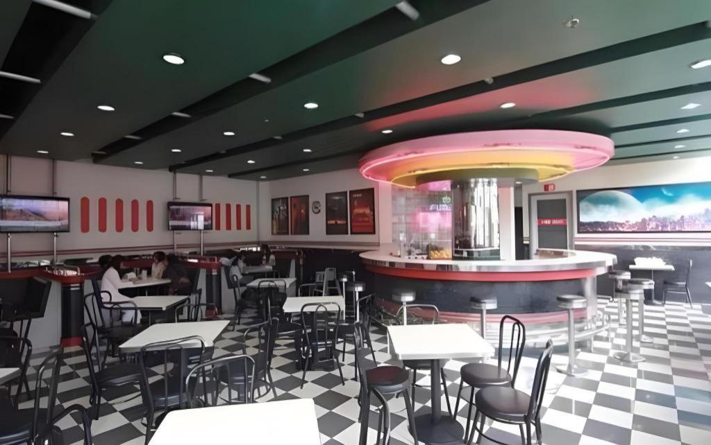 Hotel Supreme Baguio City Екстериор снимка