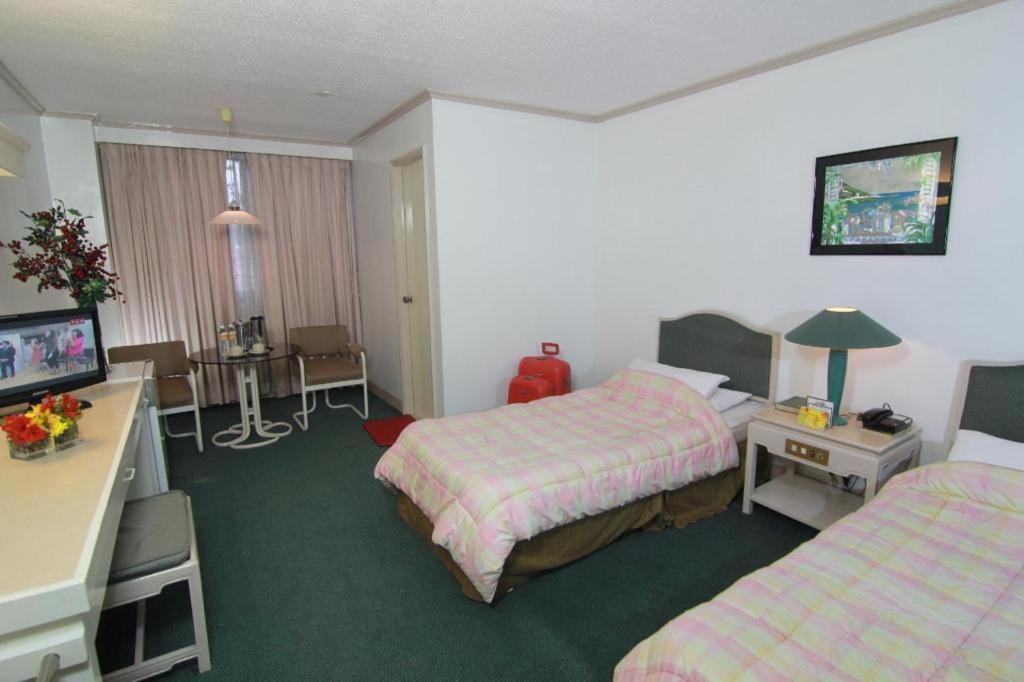 Hotel Supreme Baguio City Екстериор снимка