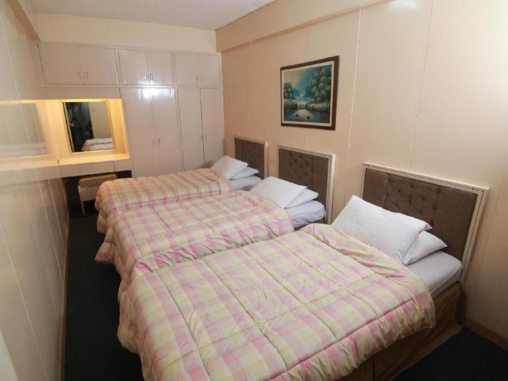 Hotel Supreme Baguio City Екстериор снимка