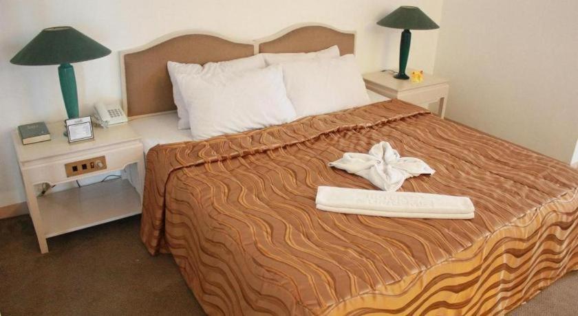 Hotel Supreme Baguio City Екстериор снимка